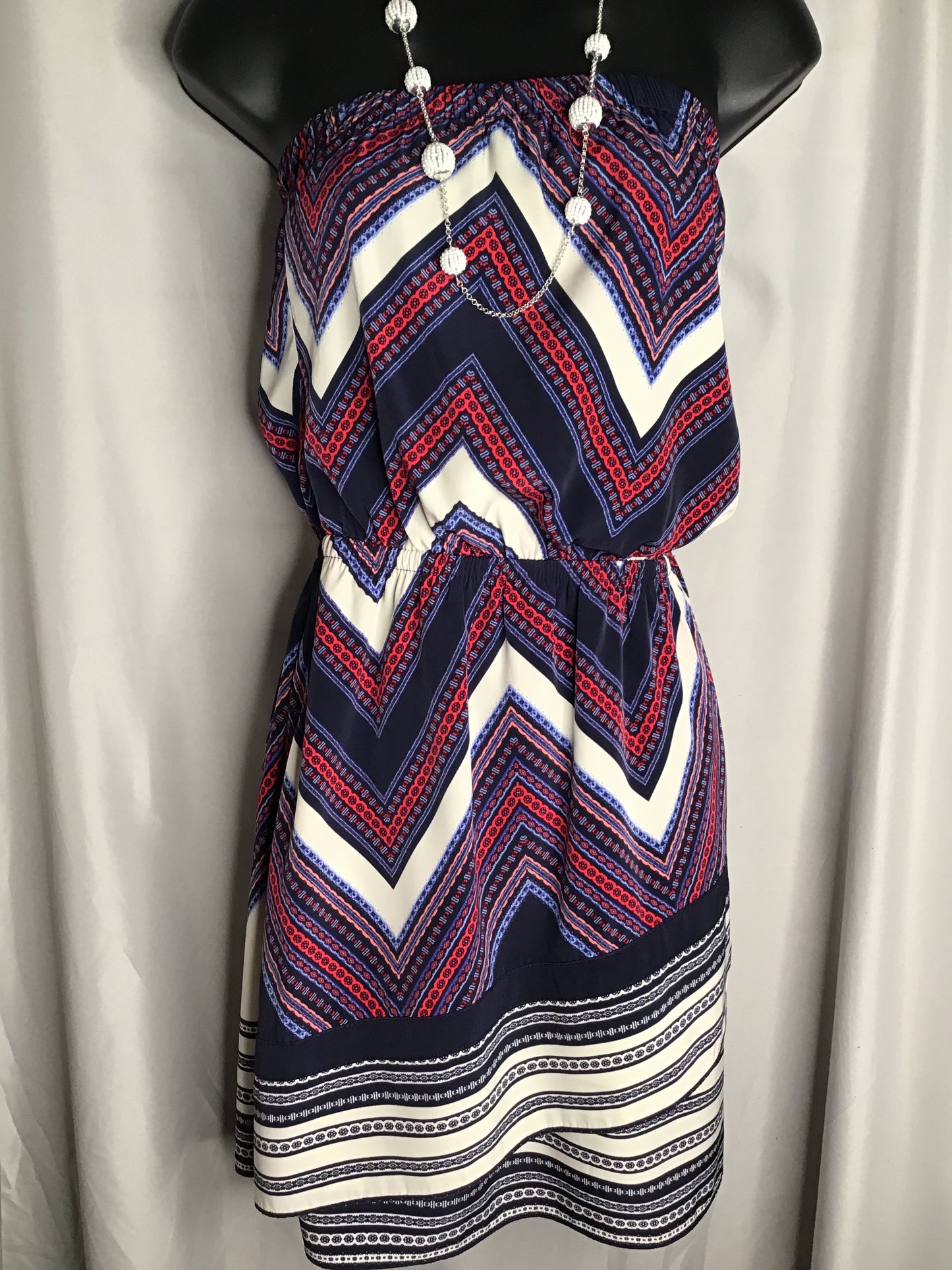 Express Size Small Dress