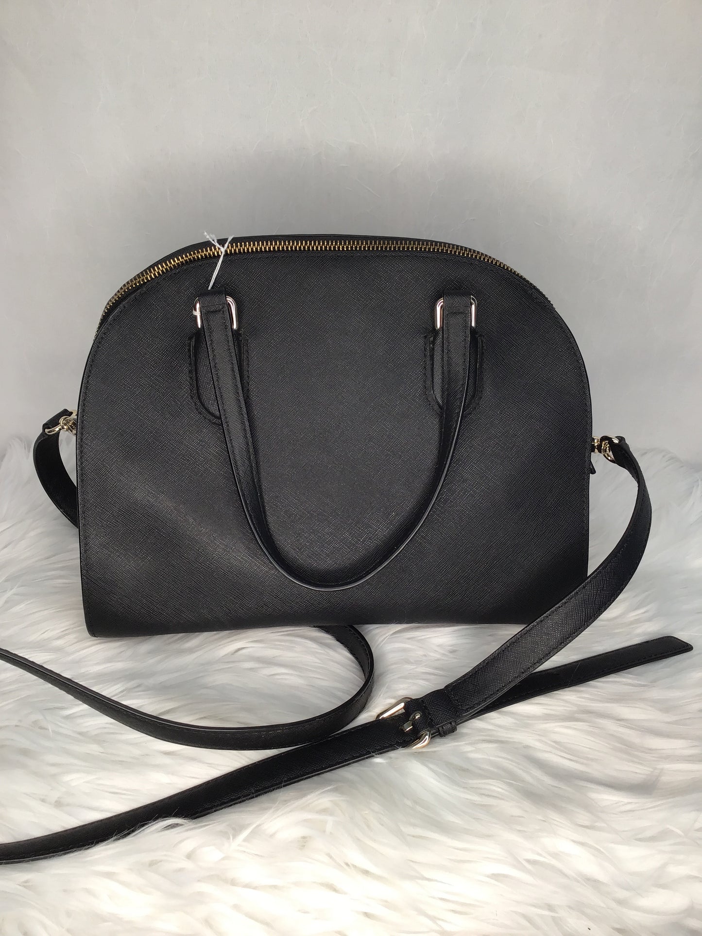 Kate Spade Black Purse