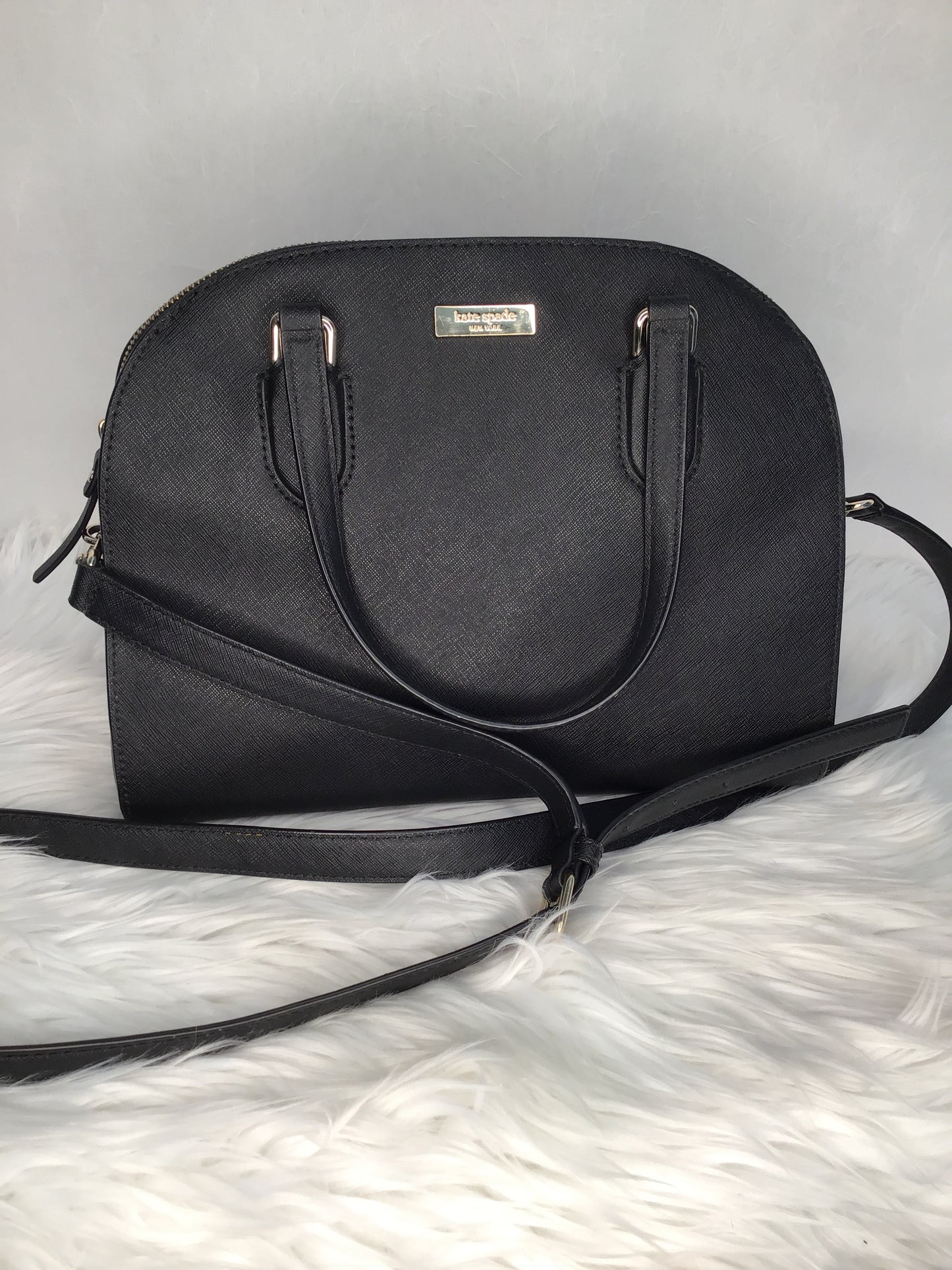 Kate Spade Black Purse