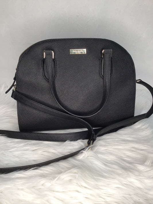 Kate Spade Black Purse